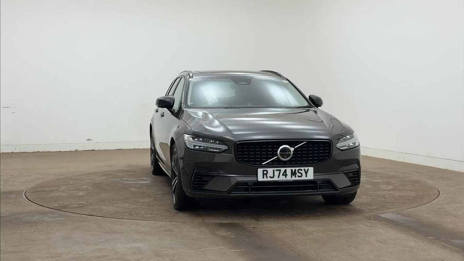 Used Volvo V90 2024 for sale - 76219233: Photo 24