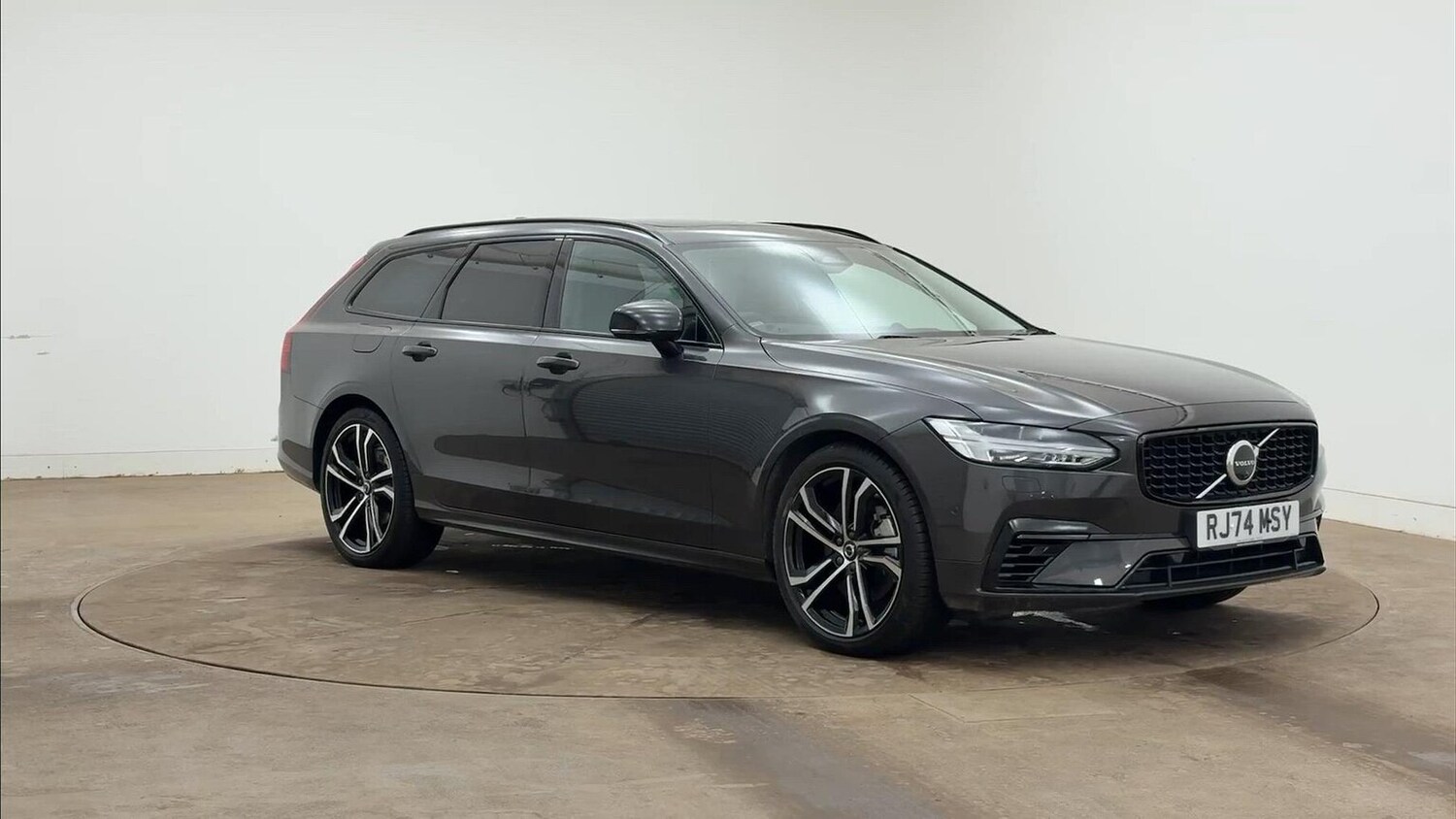 Used Volvo V90 2024 for sale - 76219233: Photo 25
