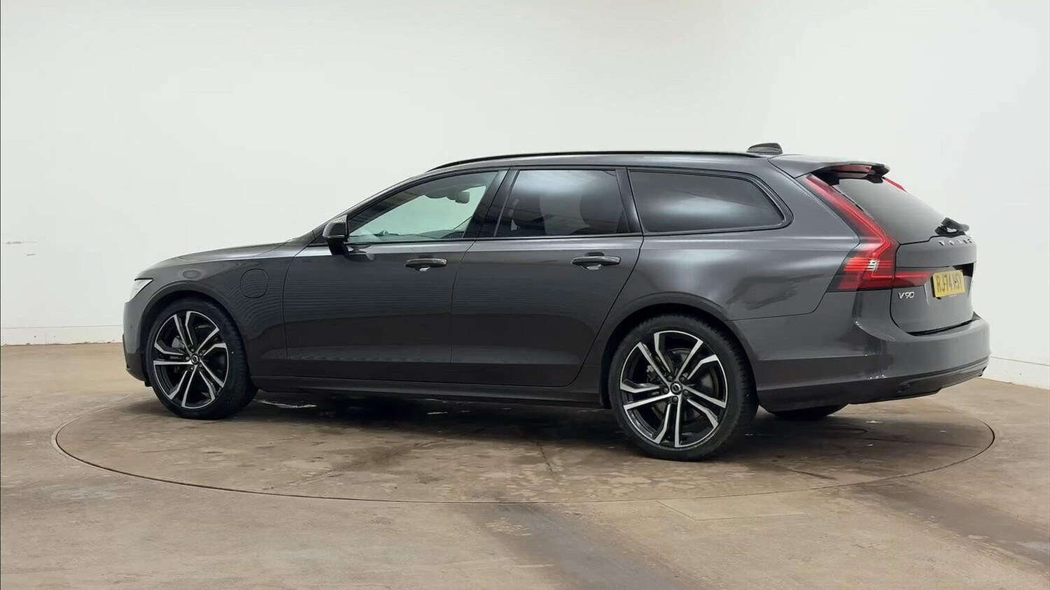 Used Volvo V90 2024 for sale - 76219233: Photo 27