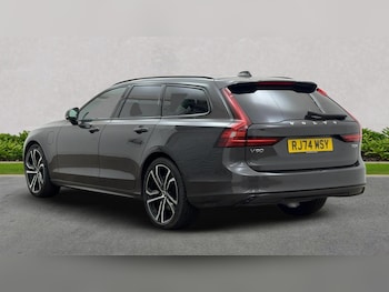 Used Volvo V90 2024 for sale - 76219233: Photo 2