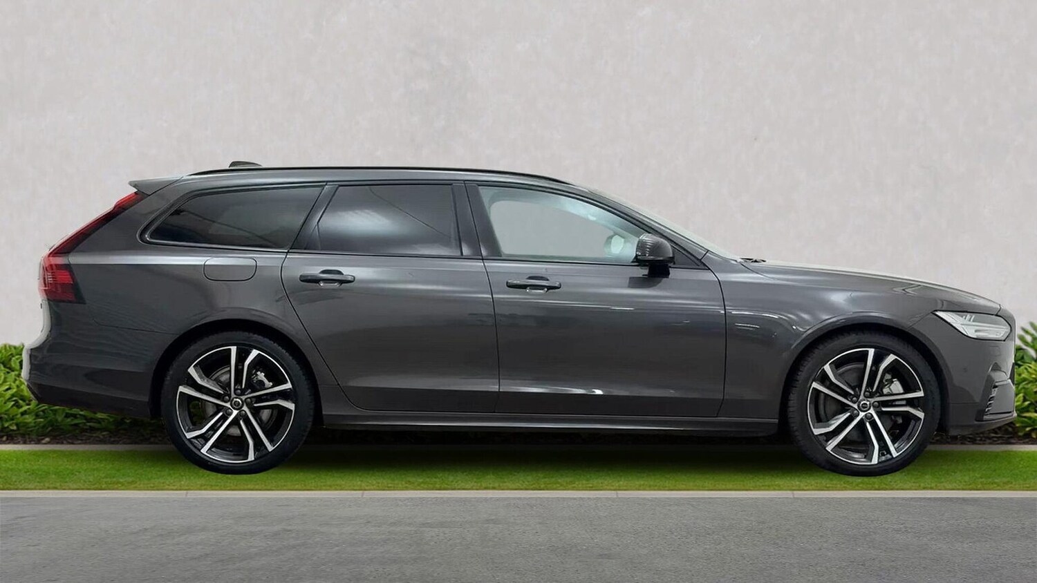 Used Volvo V90 2024 for sale - 76219233: Photo 3