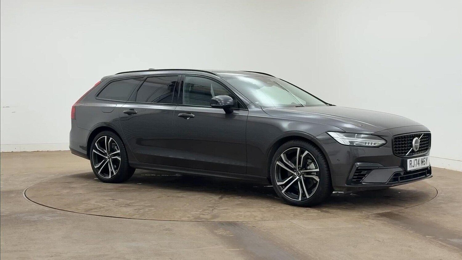 Used Volvo V90 2024 for sale - 76219233: Photo 30