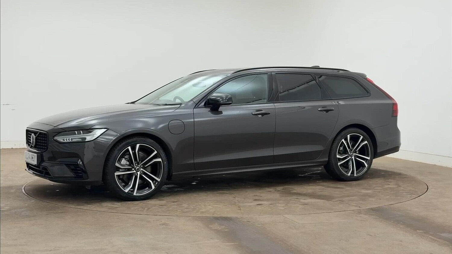 Used Volvo V90 2024 for sale - 76219233: Photo 32