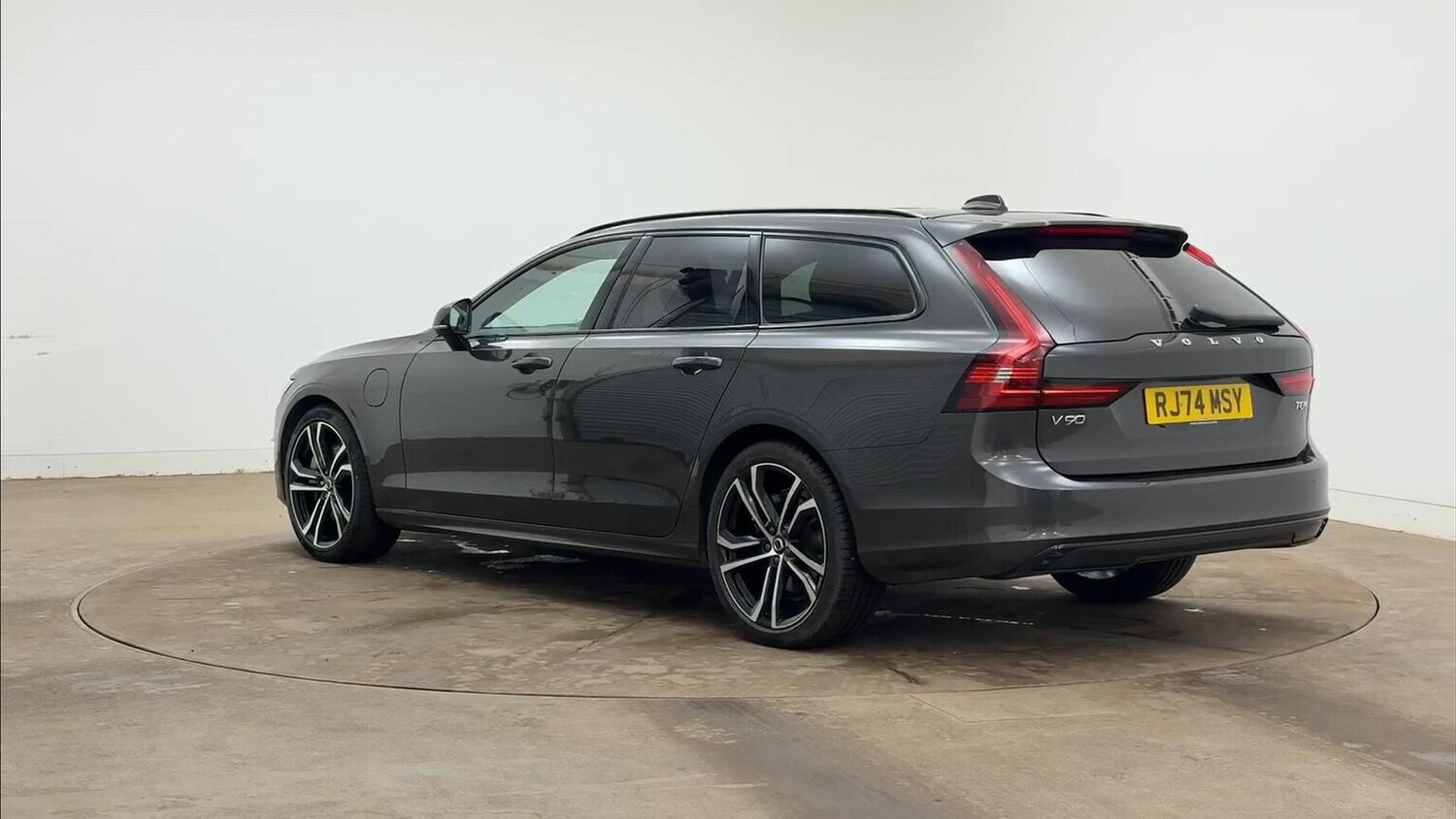 Used Volvo V90 2024 for sale - 76219233: Photo 34