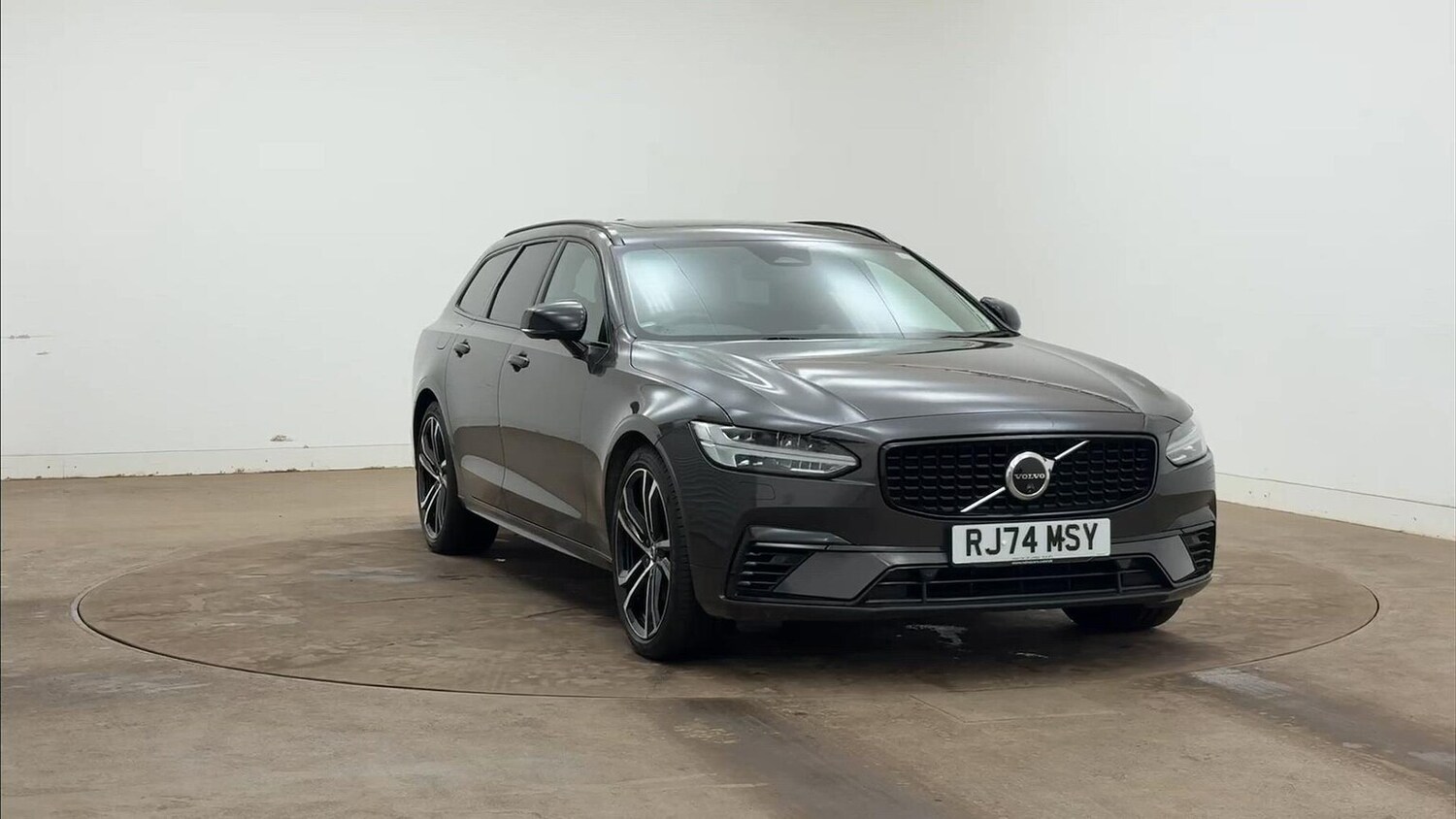 Used Volvo V90 2024 for sale - 76219233: Photo 36