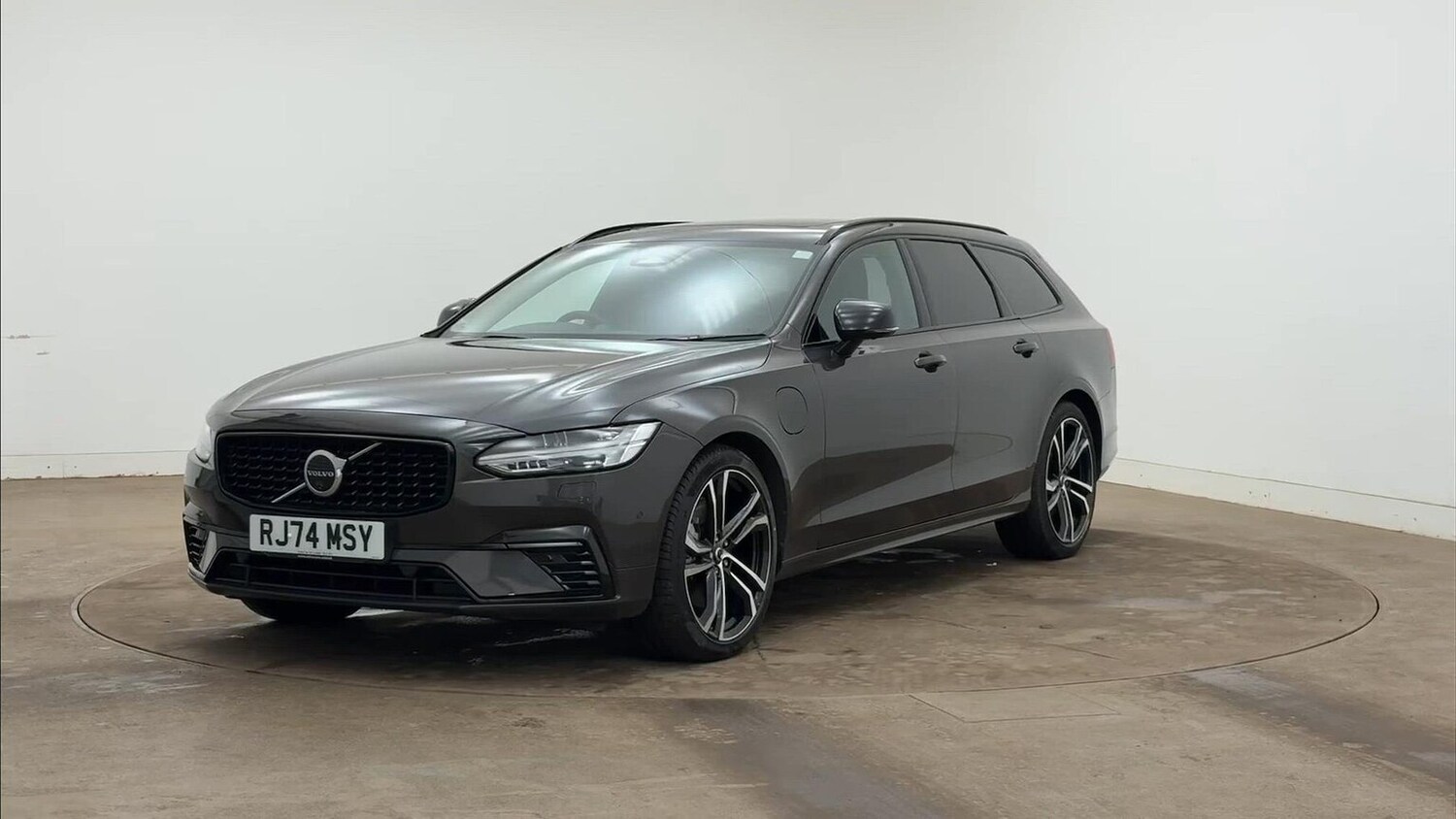 Used Volvo V90 2024 for sale - 76219233: Photo 39