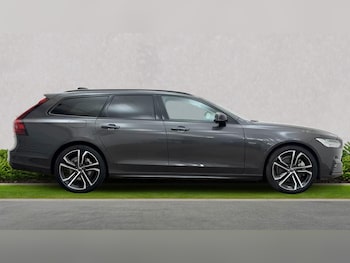 Used Volvo V90 2024 for sale - 76219233: Photo 3
