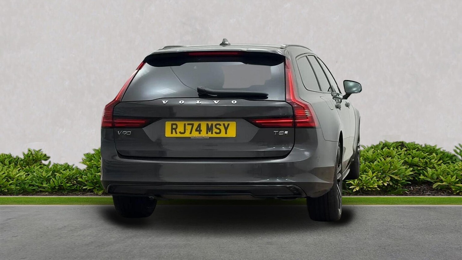 Used Volvo V90 2024 for sale - 76219233: Photo 4