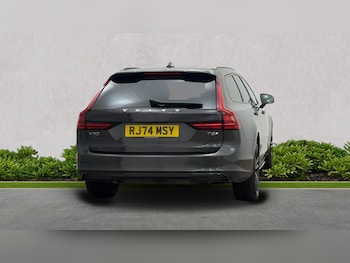 Used Volvo V90 2024 for sale - 76219233: Photo 4