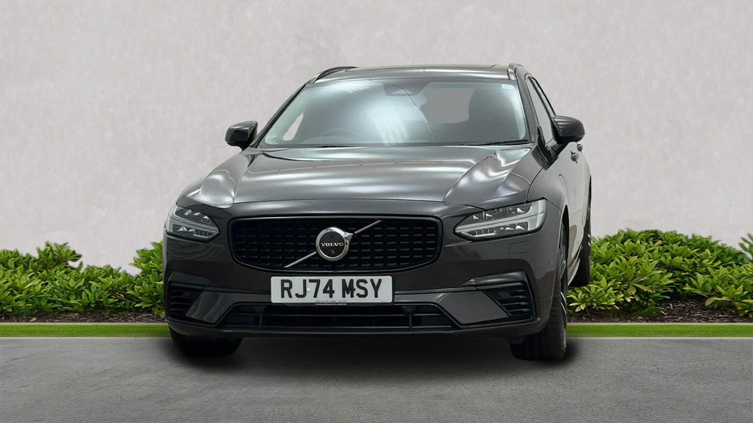 Used Volvo V90 2024 for sale - 76219233: Photo 5