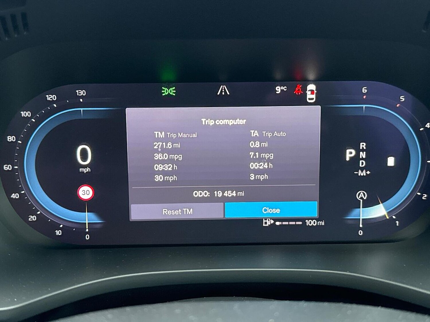 Used Volvo XC60 2023 for sale - 78106352: Photo 12