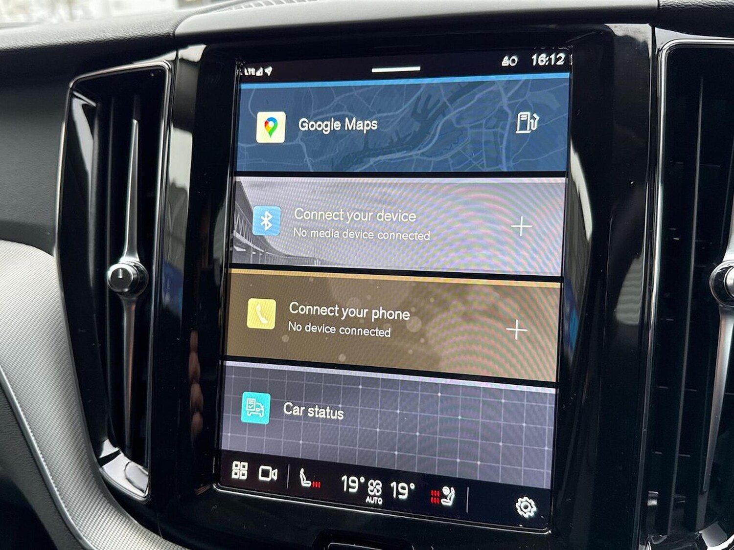 Used Volvo XC60 2023 for sale - 78106352: Photo 13