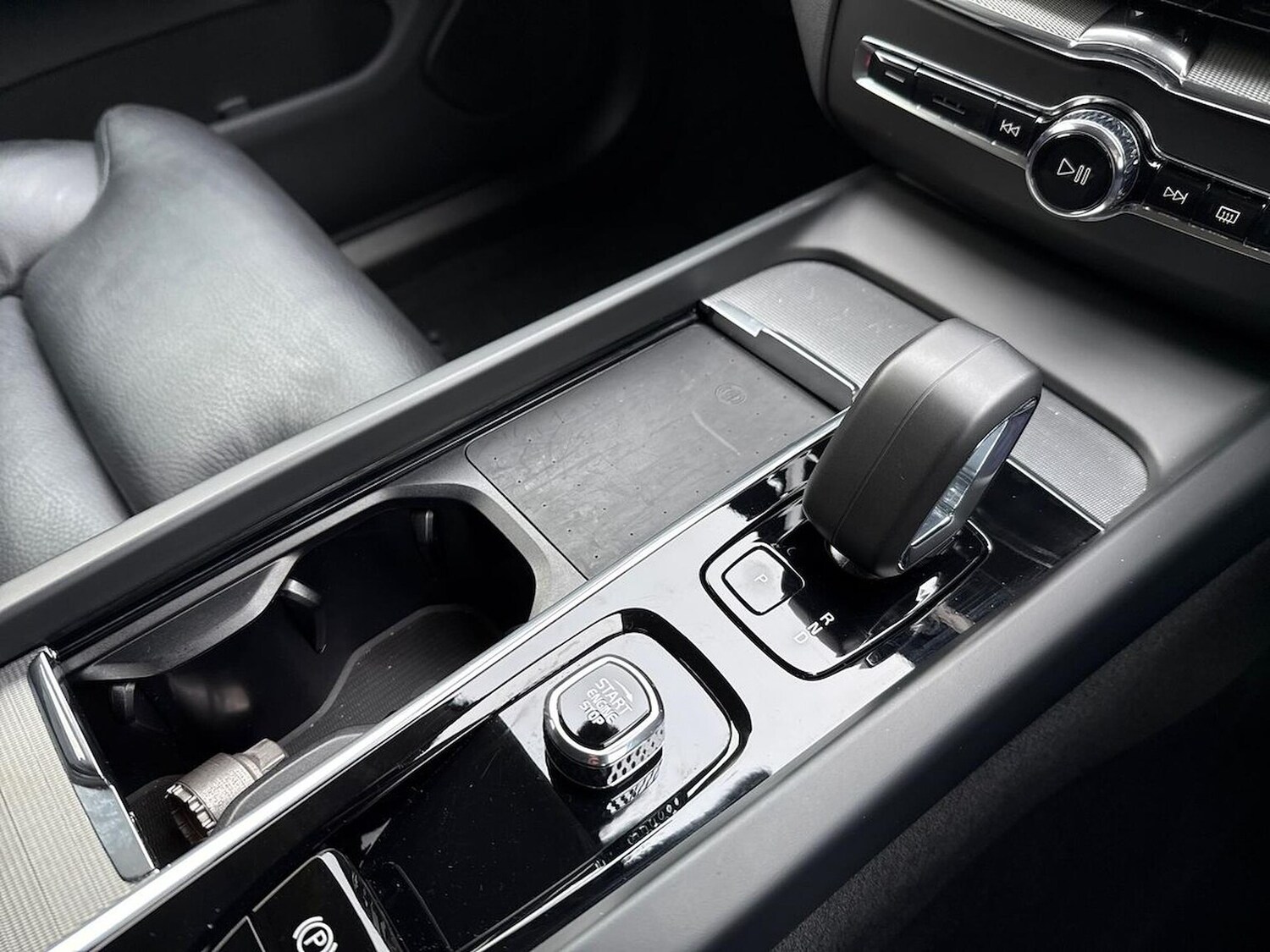 Used Volvo XC60 2023 for sale - 78106352: Photo 15