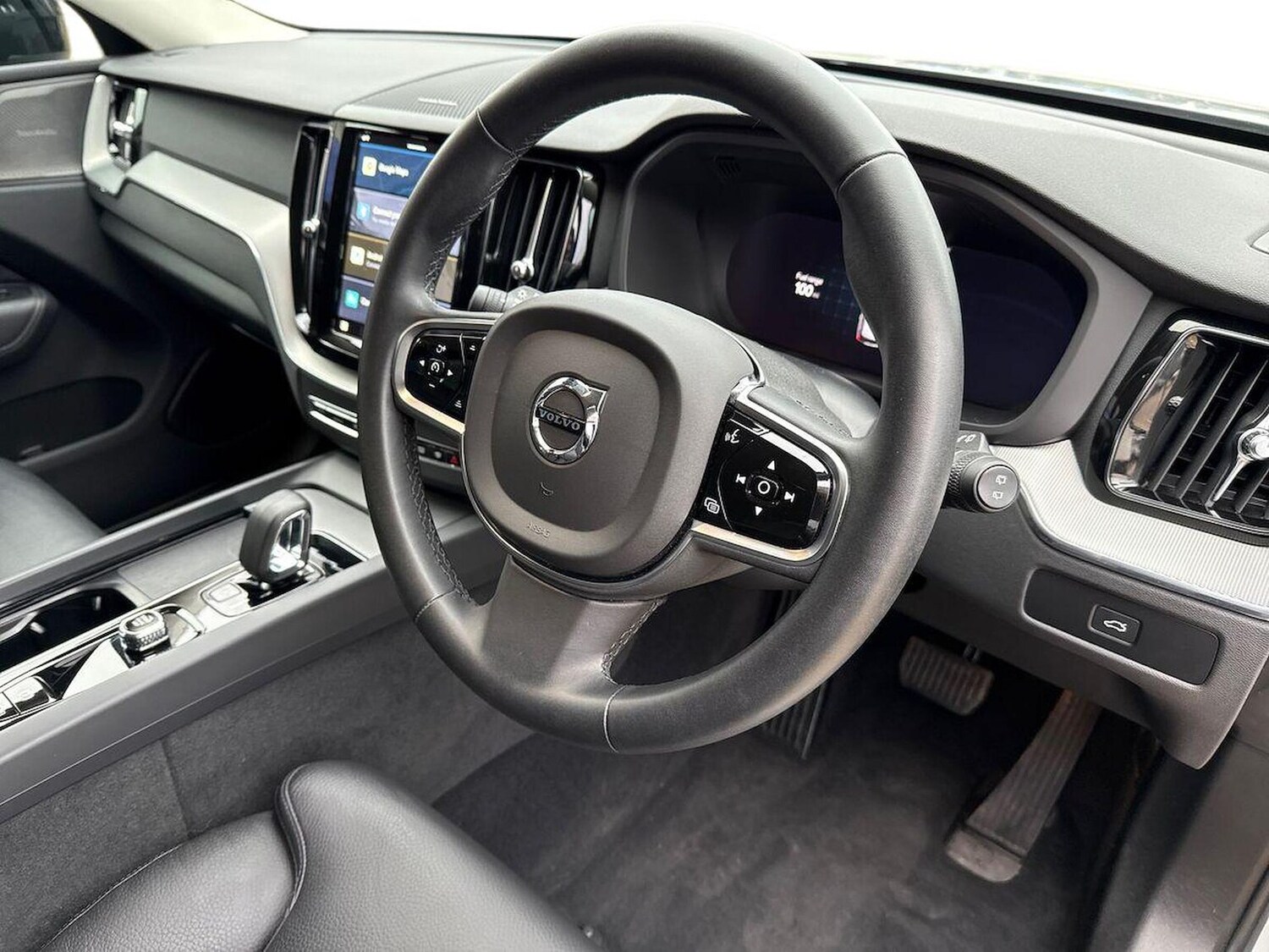 Used Volvo XC60 2023 for sale - 78106352: Photo 17