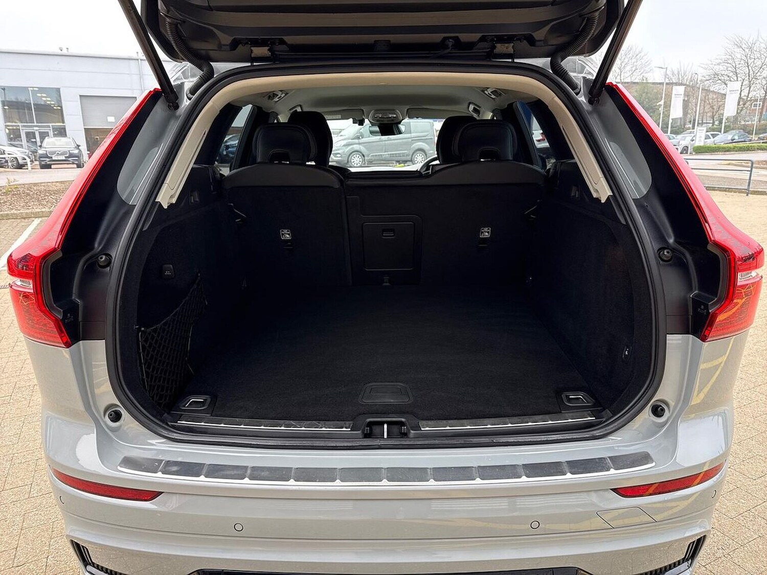 Used Volvo XC60 2023 for sale - 78106352: Photo 19