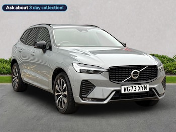 Used Volvo XC60 2023 for sale - 78106352: Photo