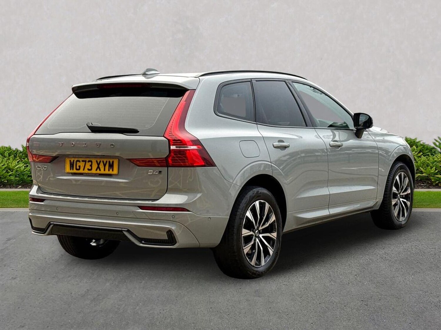 Used Volvo XC60 2023 for sale - 78106352: Photo 20