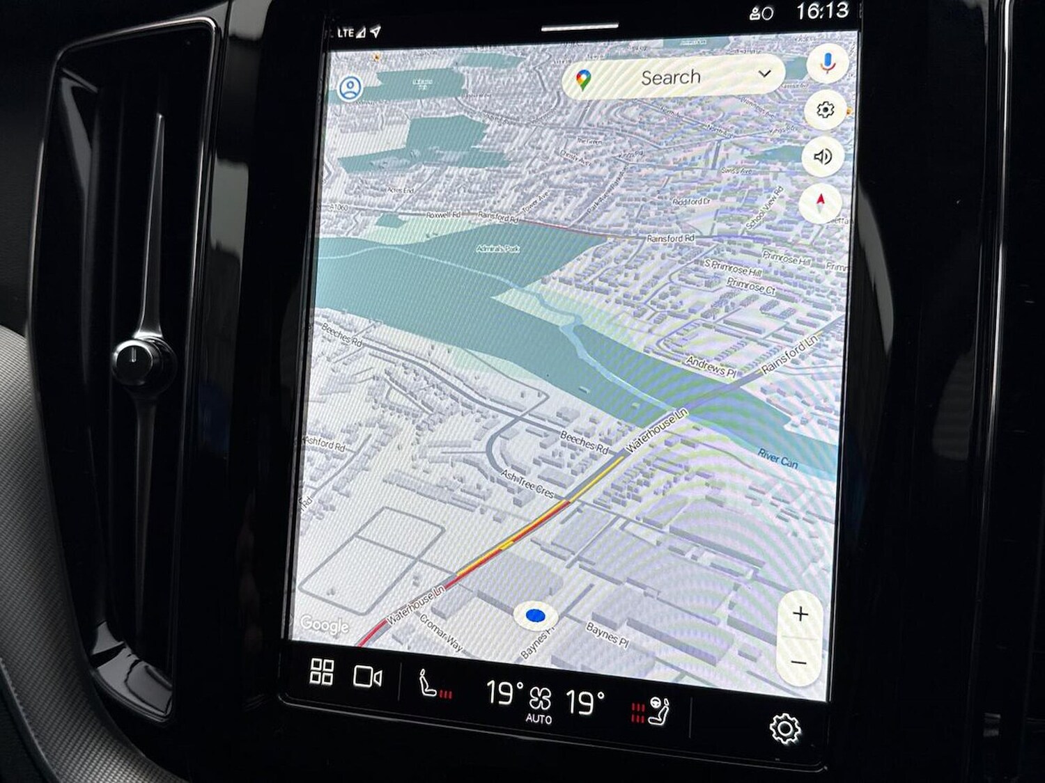 Used Volvo XC60 2023 for sale - 78106352: Photo 26