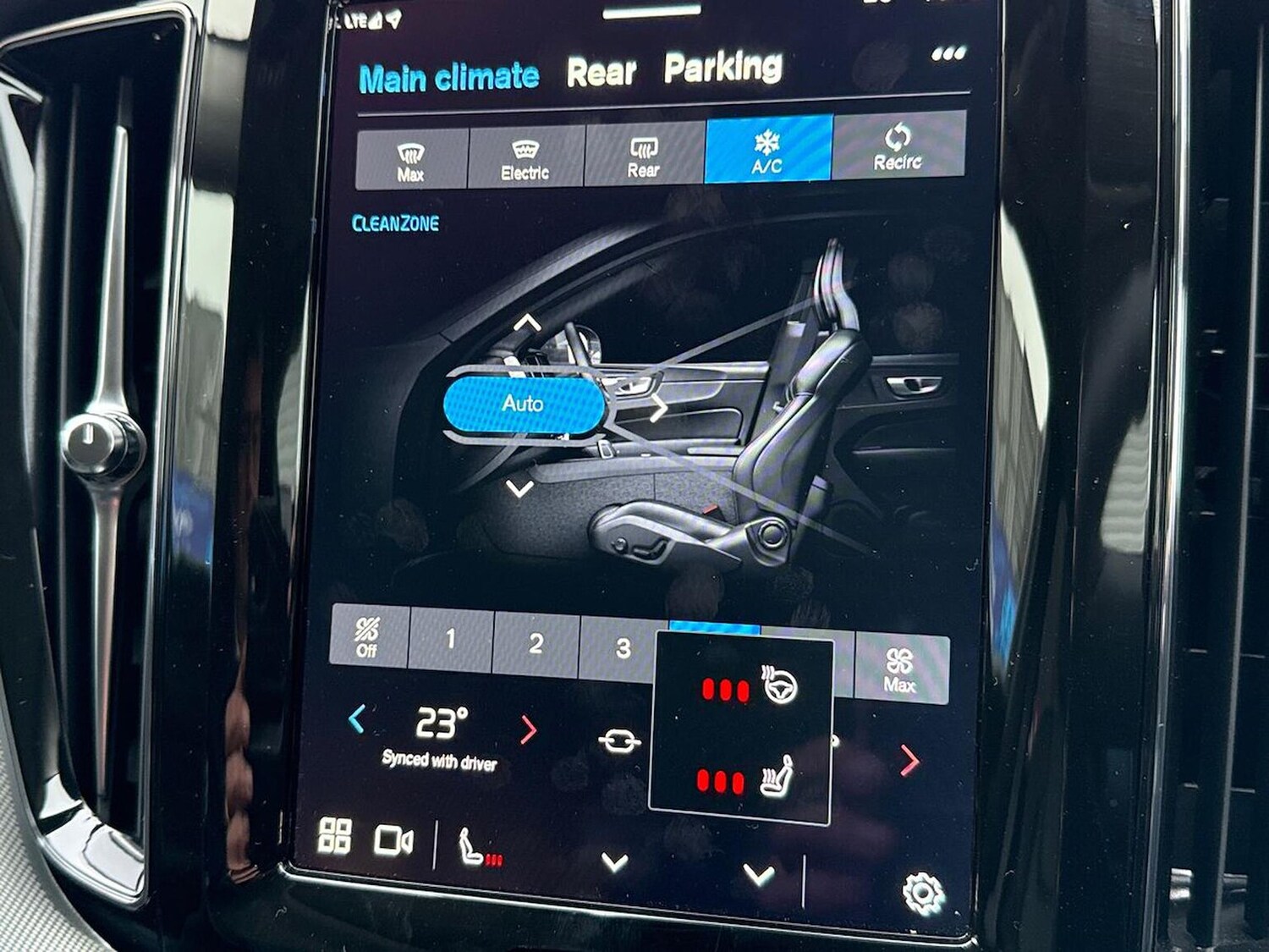 Used Volvo XC60 2023 for sale - 78106352: Photo 27