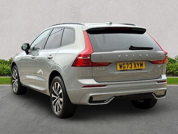 Used Volvo XC60 2023 for sale - 78106352: Photo