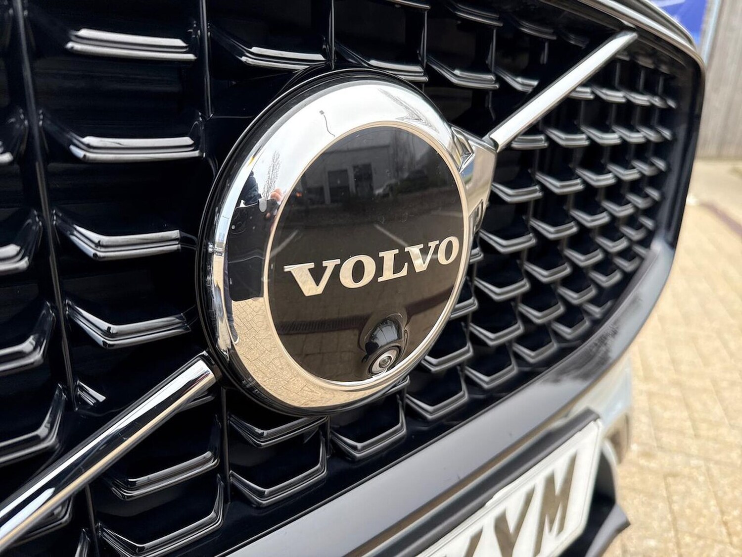 Used Volvo XC60 2023 for sale - 78106352: Photo 33