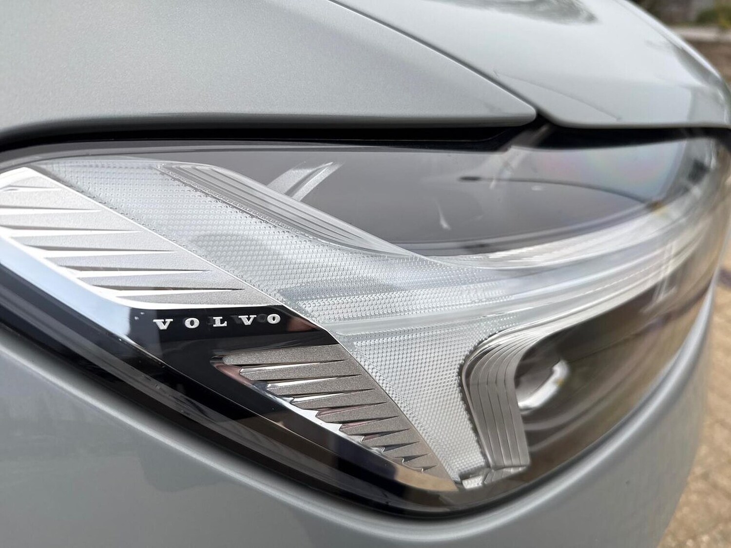 Used Volvo XC60 2023 for sale - 78106352: Photo 34