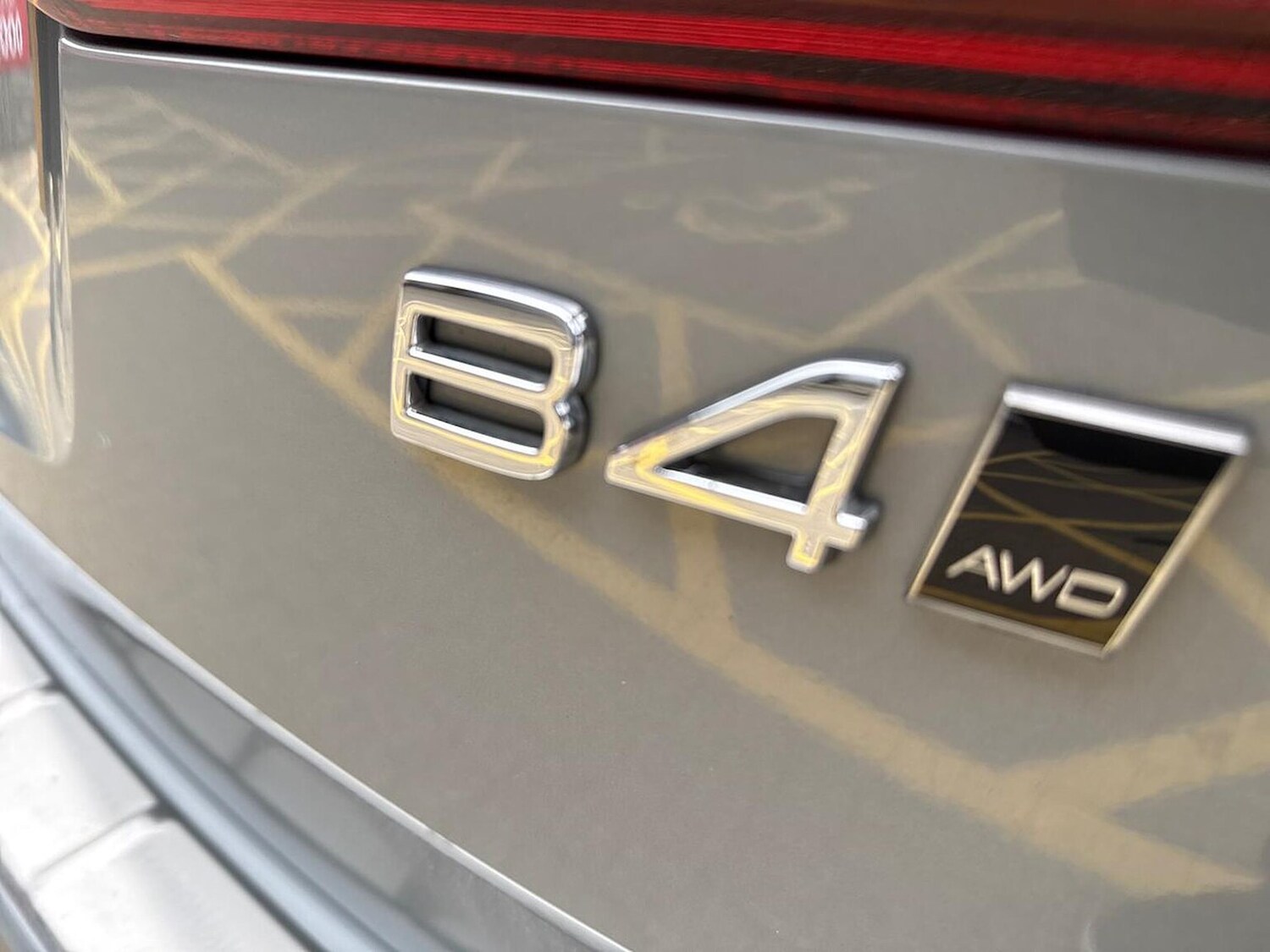 Used Volvo XC60 2023 for sale - 78106352: Photo 35