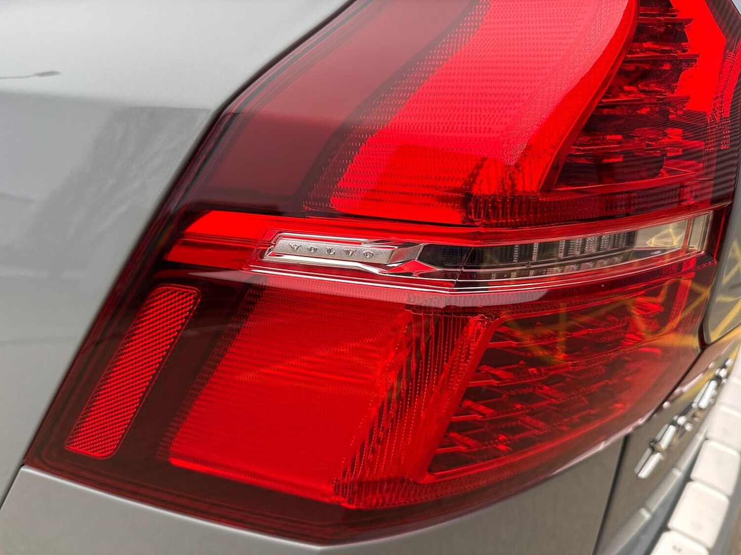 Used Volvo XC60 2023 for sale - 78106352: Photo 36