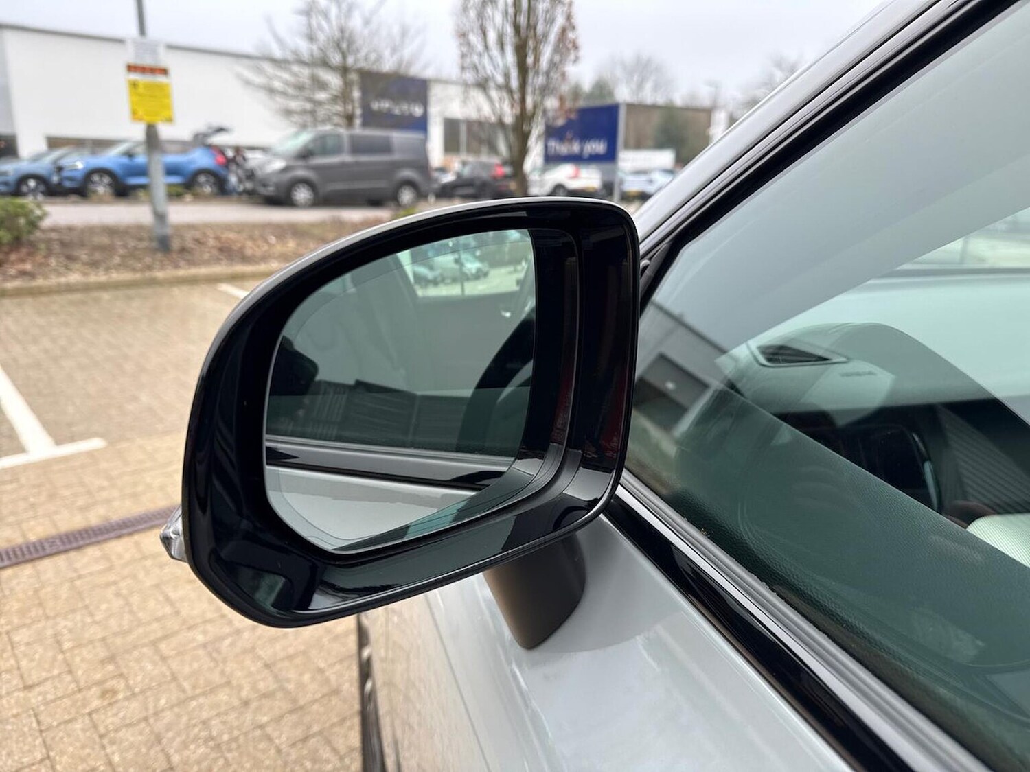 Used Volvo XC60 2023 for sale - 78106352: Photo 38