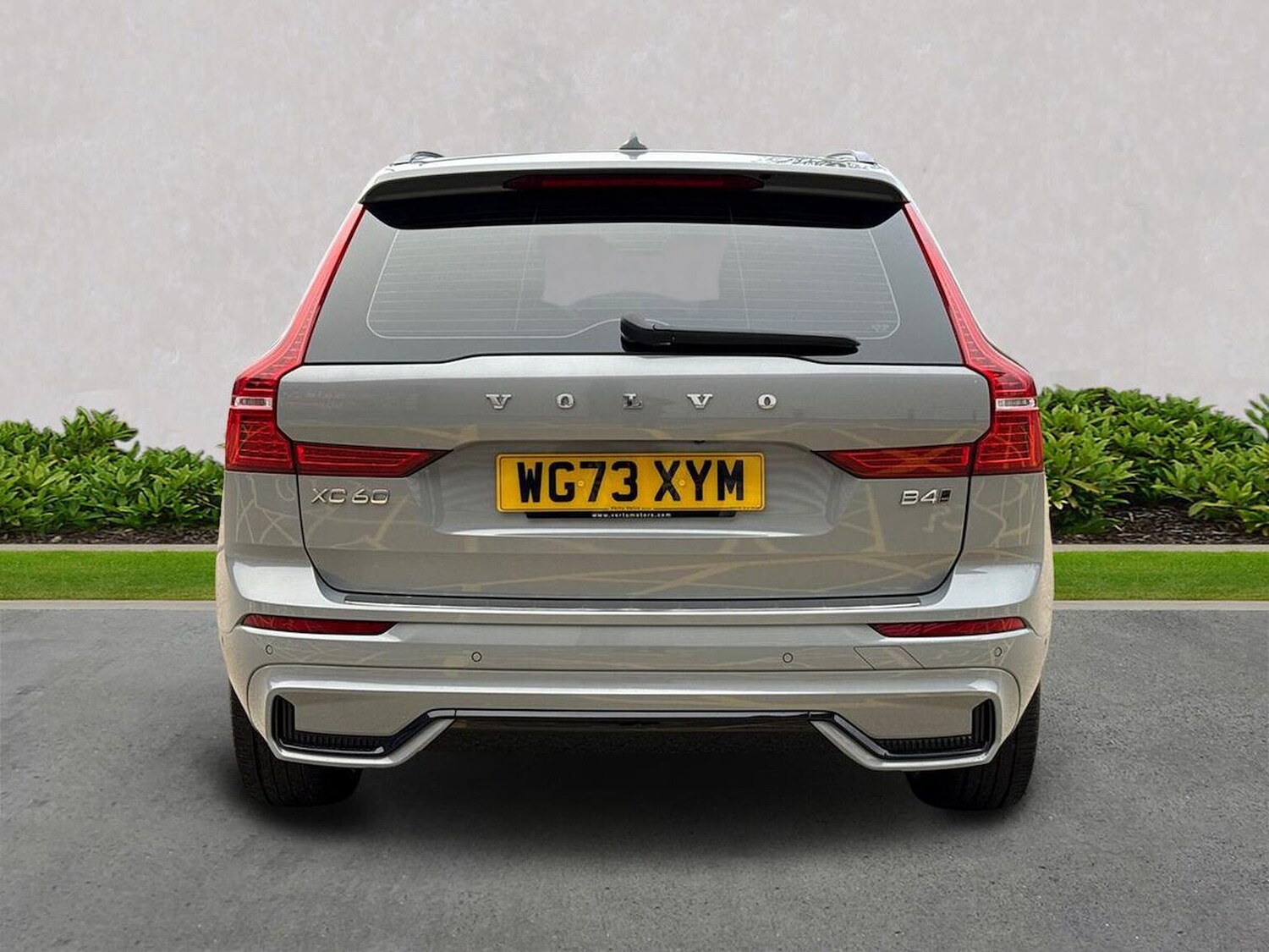 Used Volvo XC60 2023 for sale - 78106352: Photo 6