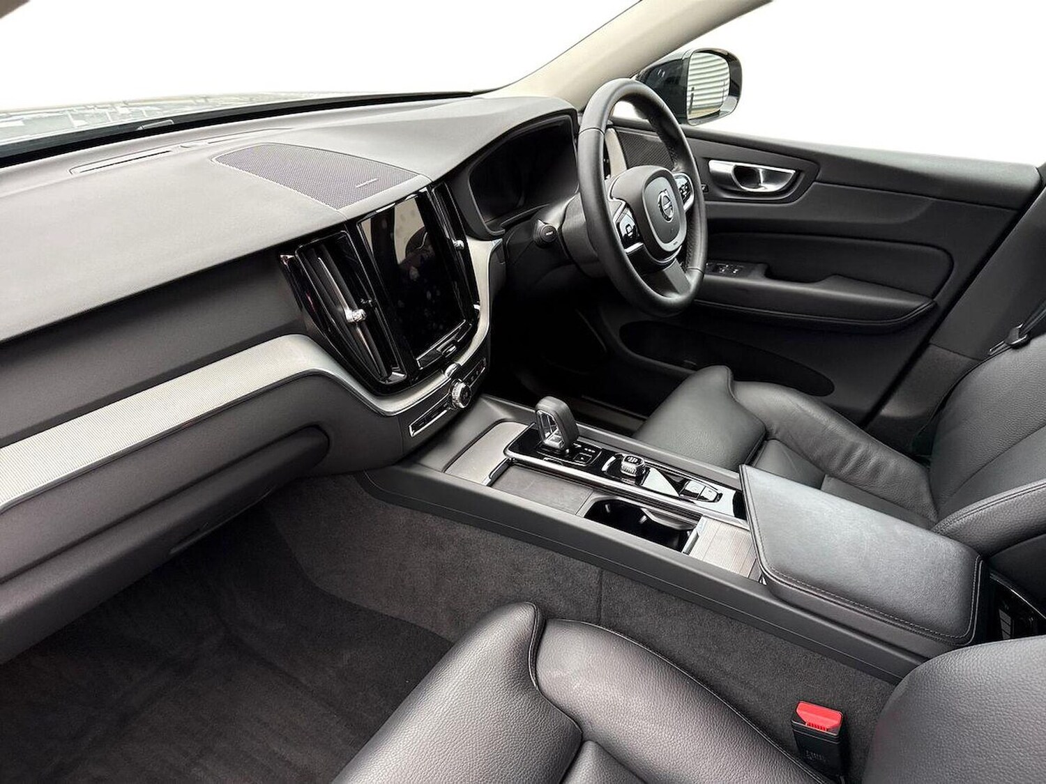 Used Volvo XC60 2023 for sale - 78106352: Photo 9