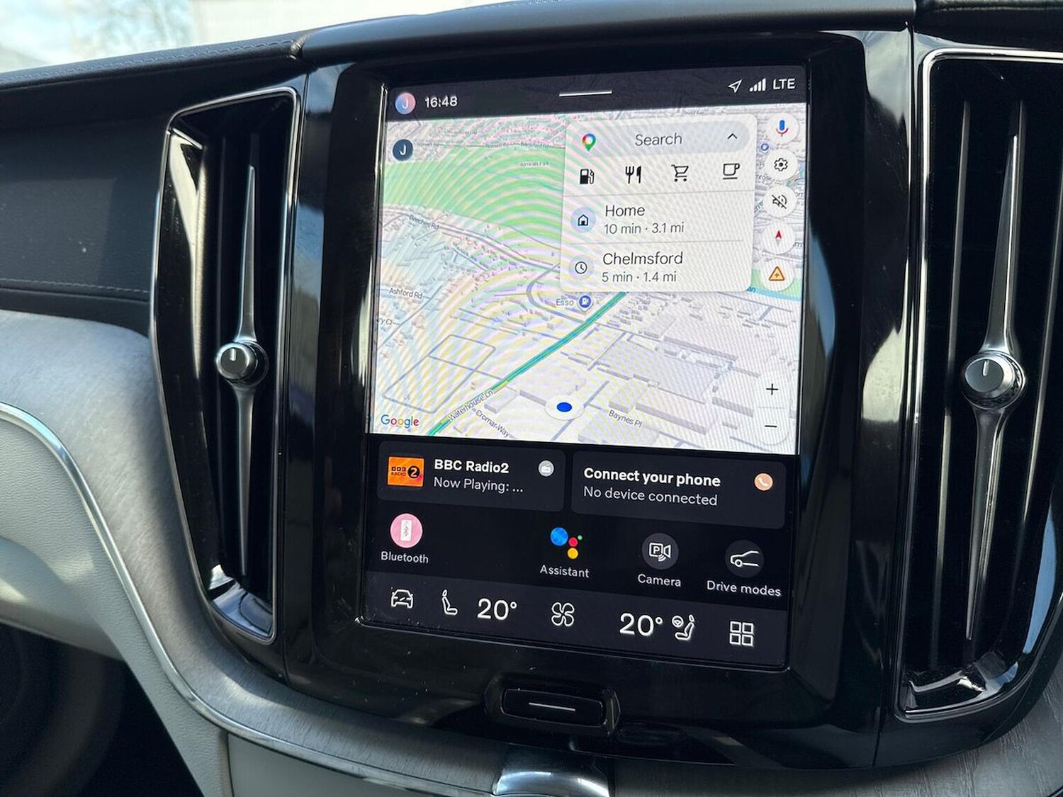 Used Volvo XC60 2023 for sale - 78192657: Photo 13