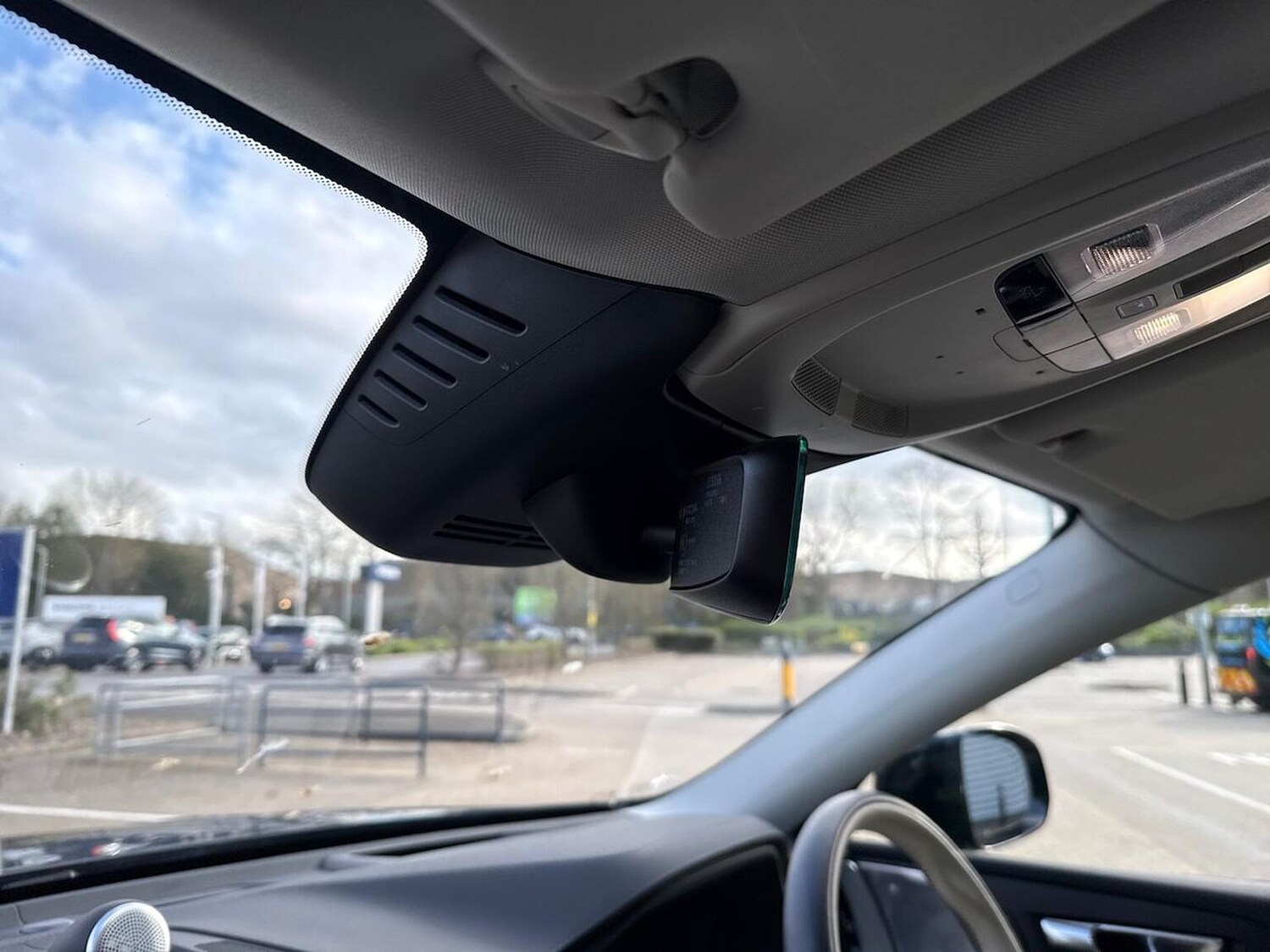 Used Volvo XC60 2023 for sale - 78192657: Photo 16