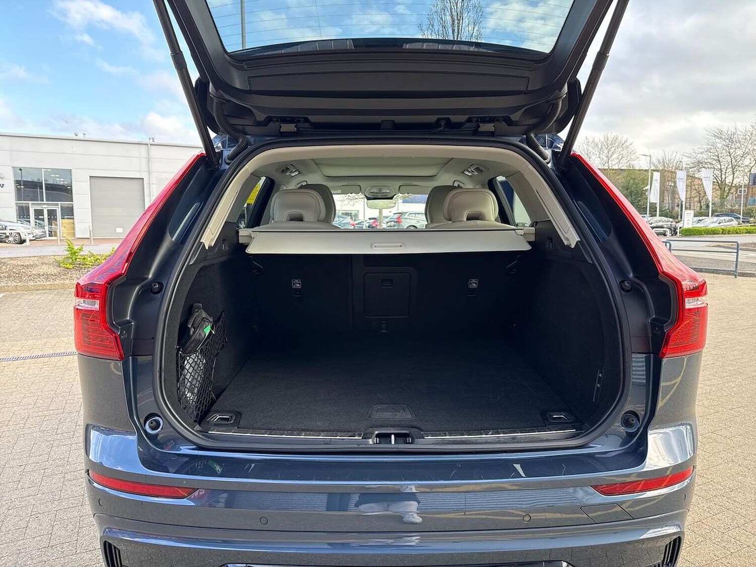 Used Volvo XC60 2023 for sale - 78192657: Photo 19