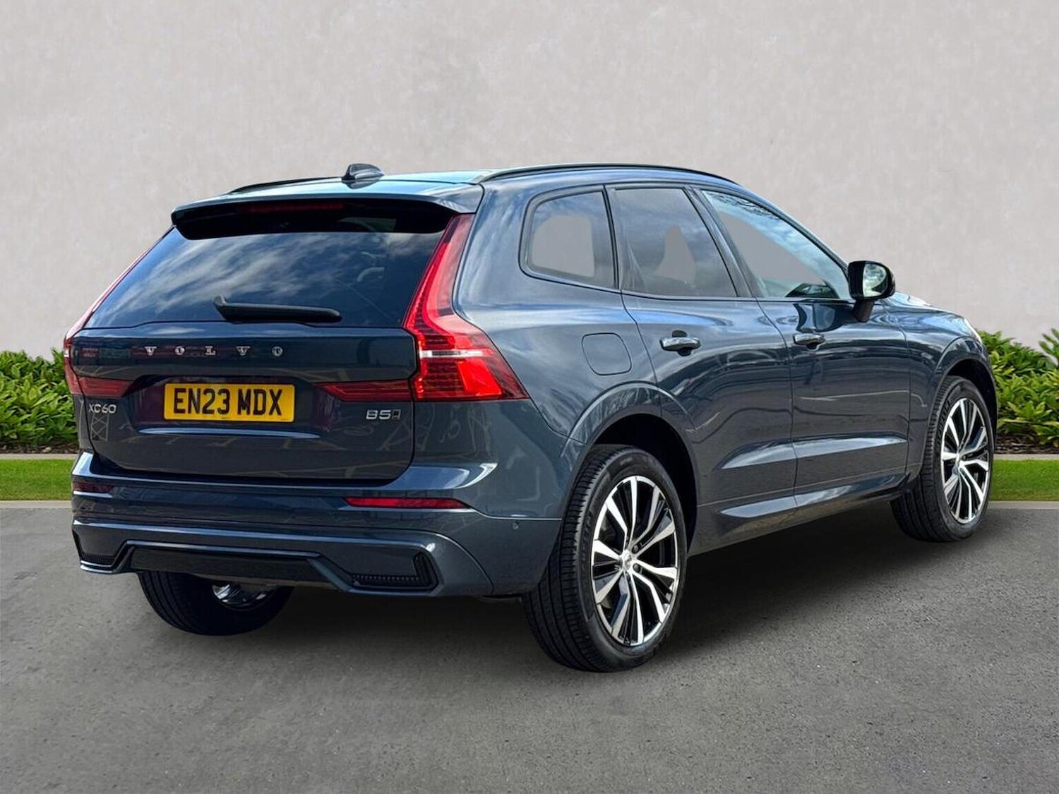 Used Volvo XC60 2023 for sale - 78192657: Photo 20