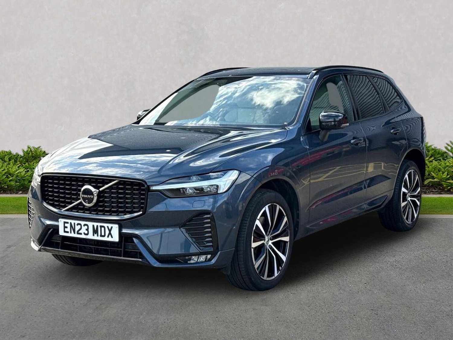 Used Volvo XC60 2023 for sale - 78192657: Photo 22