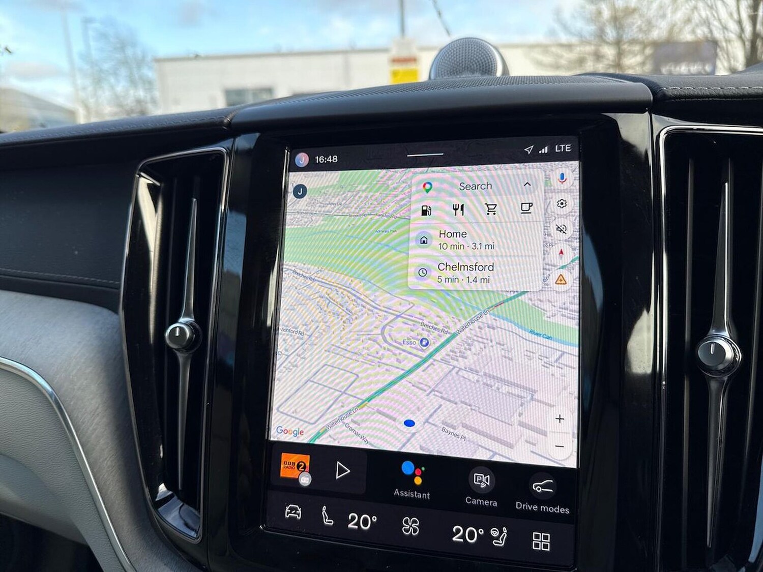 Used Volvo XC60 2023 for sale - 78192657: Photo 26