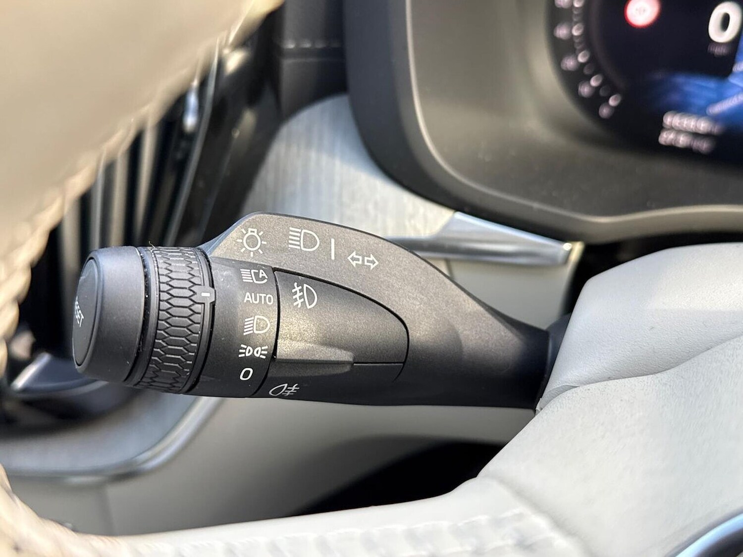 Used Volvo XC60 2023 for sale - 78192657: Photo 31