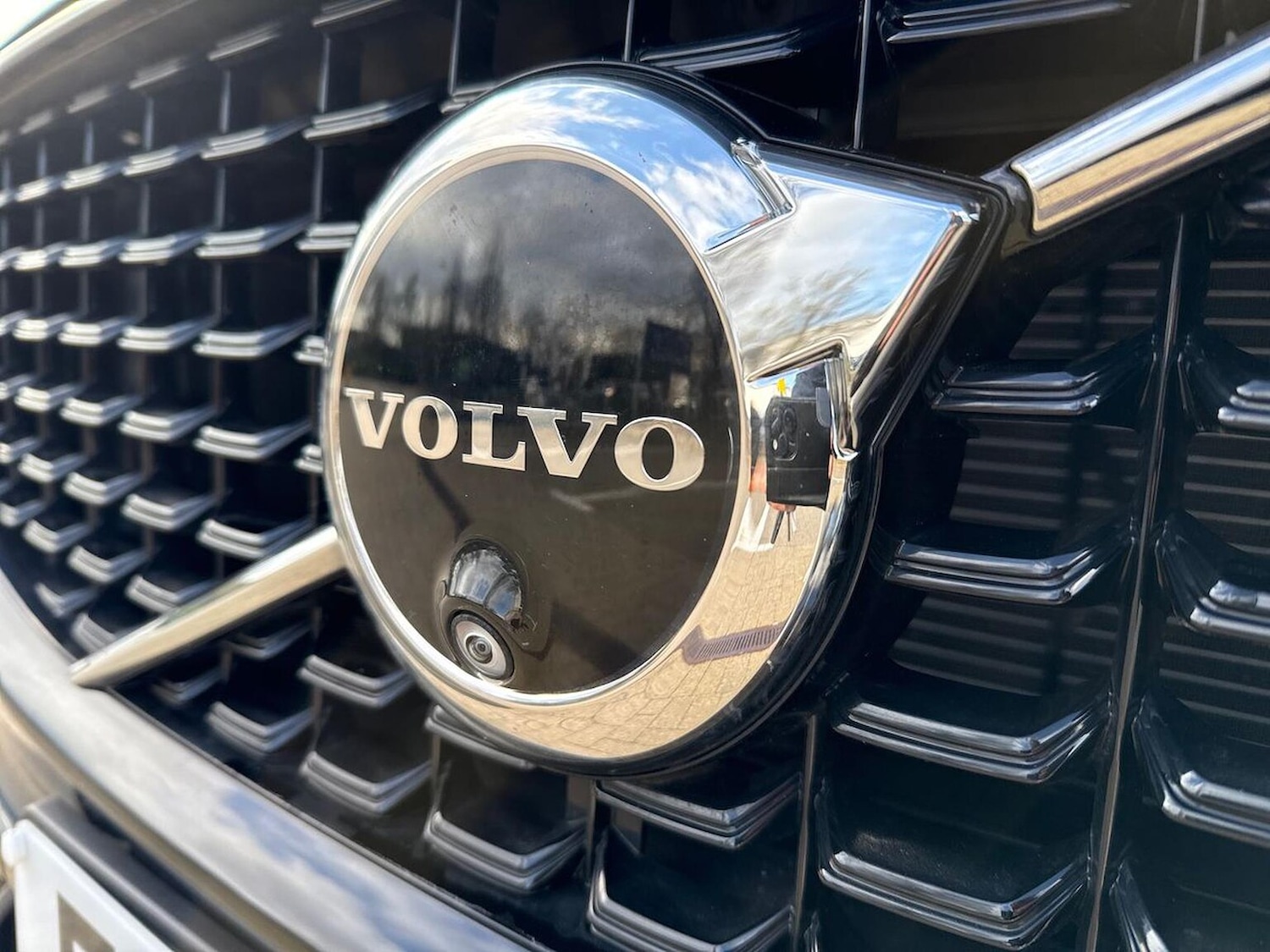 Used Volvo XC60 2023 for sale - 78192657: Photo 35