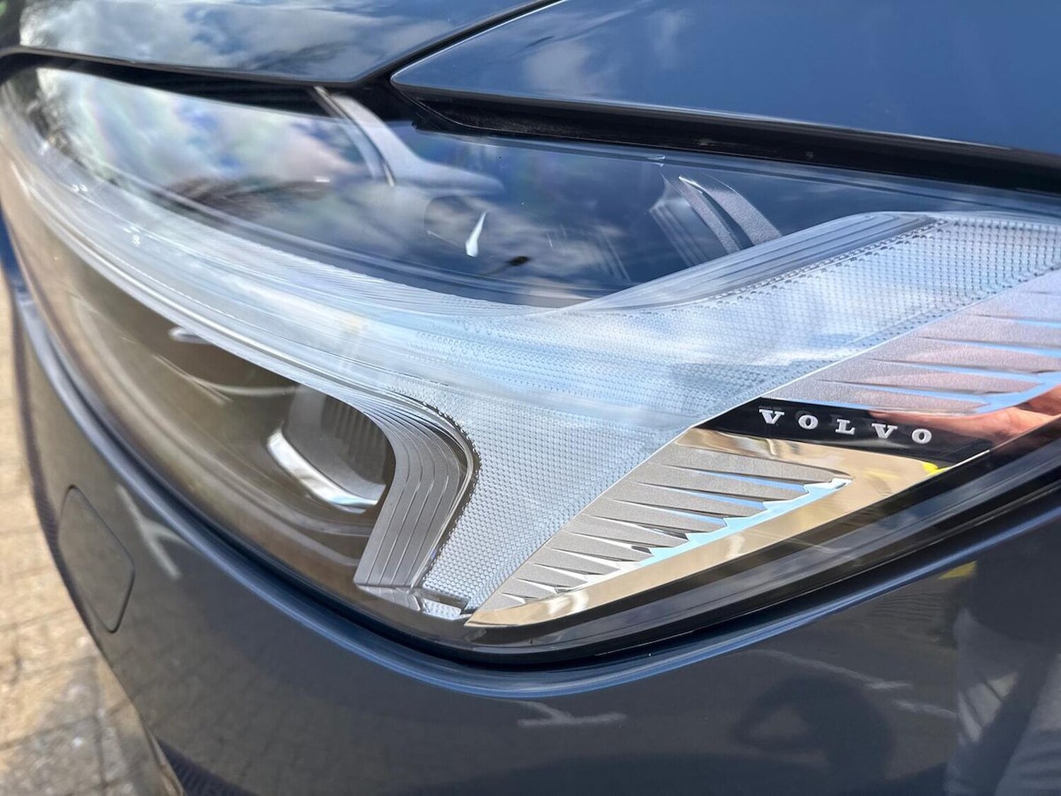 Used Volvo XC60 2023 for sale - 78192657: Photo 36