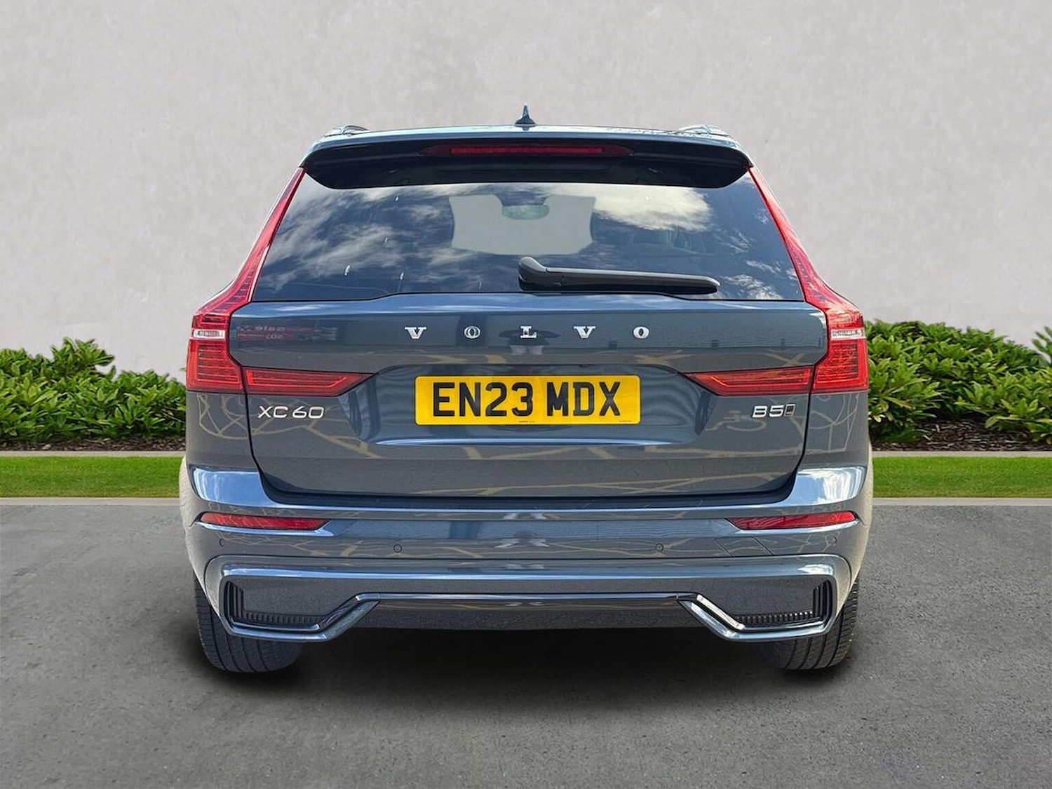 Used Volvo XC60 2023 for sale - 78192657: Photo 6