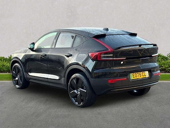 Used Volvo EC40 2025 for sale - 78310574: Photo