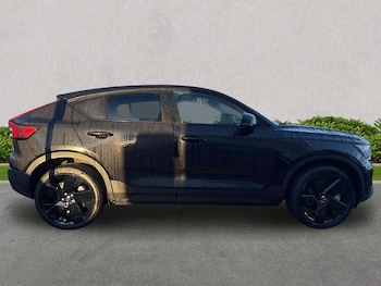 Used Volvo EC40 2025 for sale - 78310574: Photo