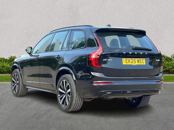Used Volvo XC90 2025 for sale - 76331079: Photo 2