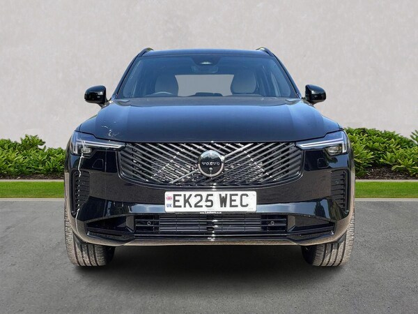 Used Volvo XC90 2025 for sale - 76331079: Photo 5