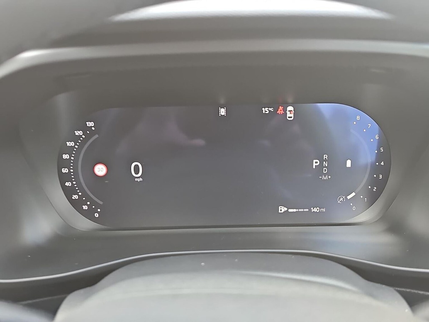 Used Volvo XC40 2025 for sale - 77980019: Photo 10