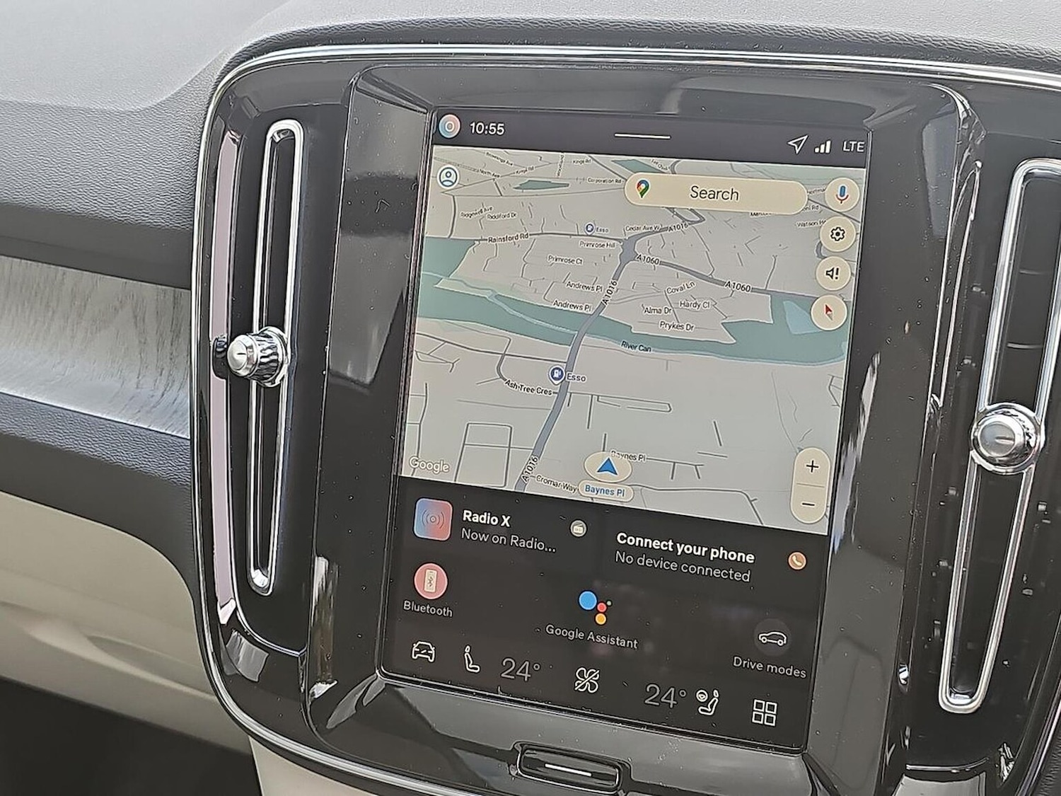 Used Volvo XC40 2025 for sale - 77980019: Photo 24