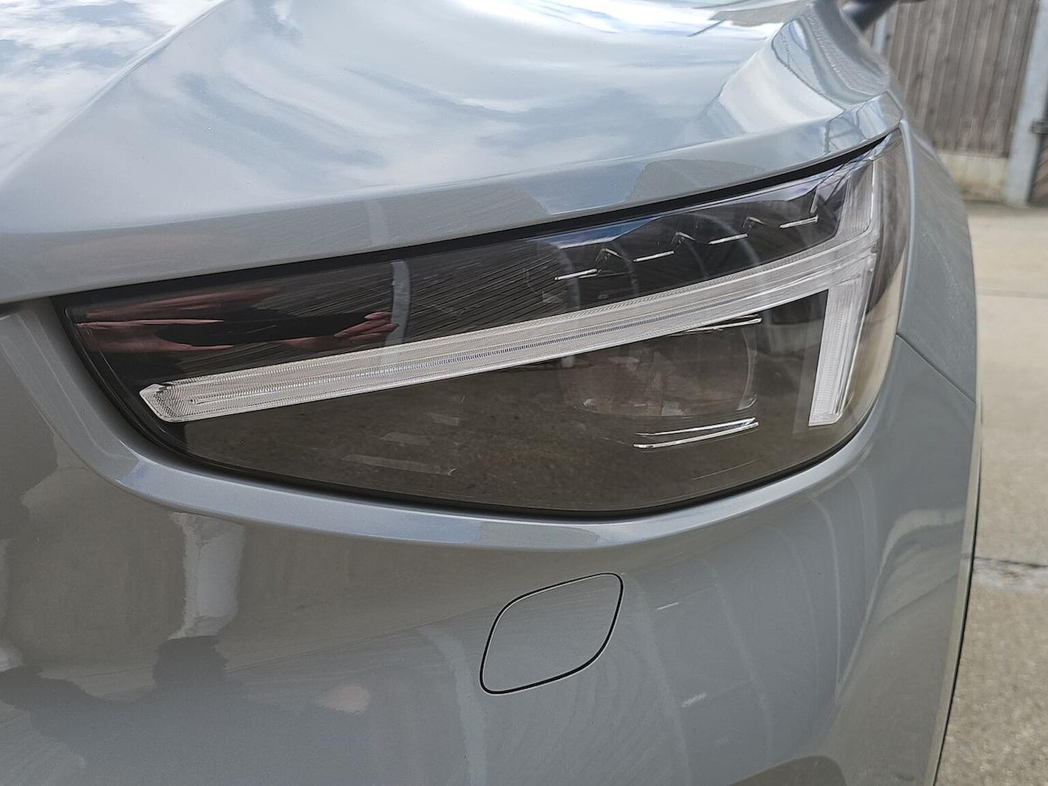 Used Volvo XC40 2025 for sale - 77980019: Photo 34