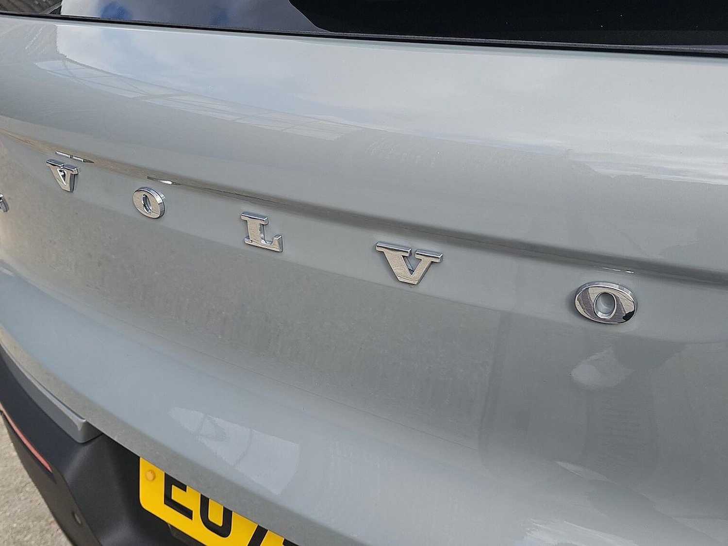 Used Volvo XC40 2025 for sale - 77980019: Photo 35