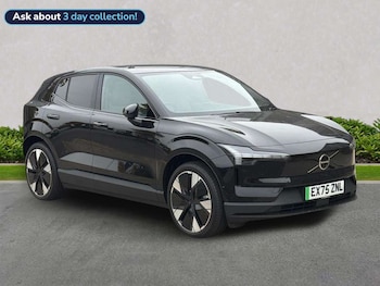 Used Volvo EX30 2025 for sale - 78353312: Photo